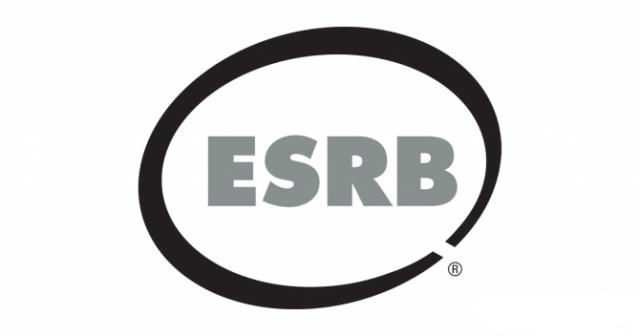 ESRB计划更改评级规则 独立开发者或受到影响