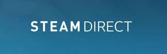 Steam Direct在2017年6月取代了之前的青睐之光，降低了独立游戏登陆Steam的门槛