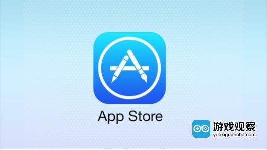 苹果更新App Store审核指导方案 或针对Steam制定