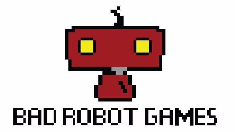 Bad Robot Games