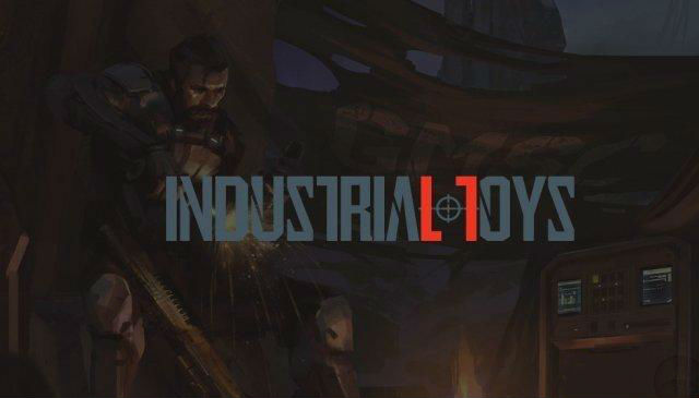 Industrial Toys