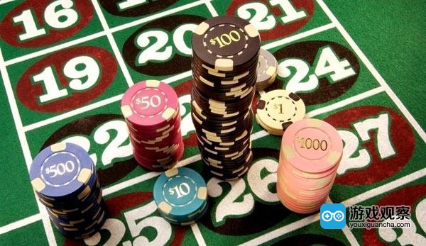 经营宣扬赌博游戏 手游公司被罚没百万元