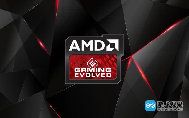 AMD：2018年Q2营收17.56亿美元 同比增长53%