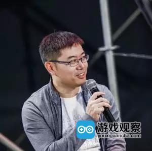 Google Play中国区商务发展负责人 Leon Zhao
