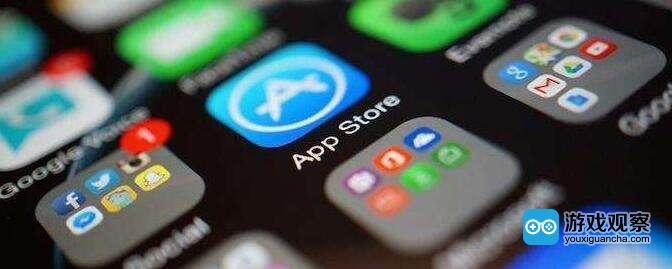 官媒点名批评App Store马甲包 灰产利润率超30%