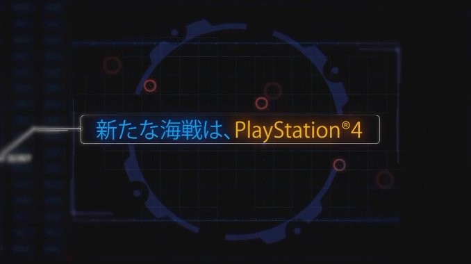 《碧蓝航线》日服一周年 B站宣布游戏将登陆PS4