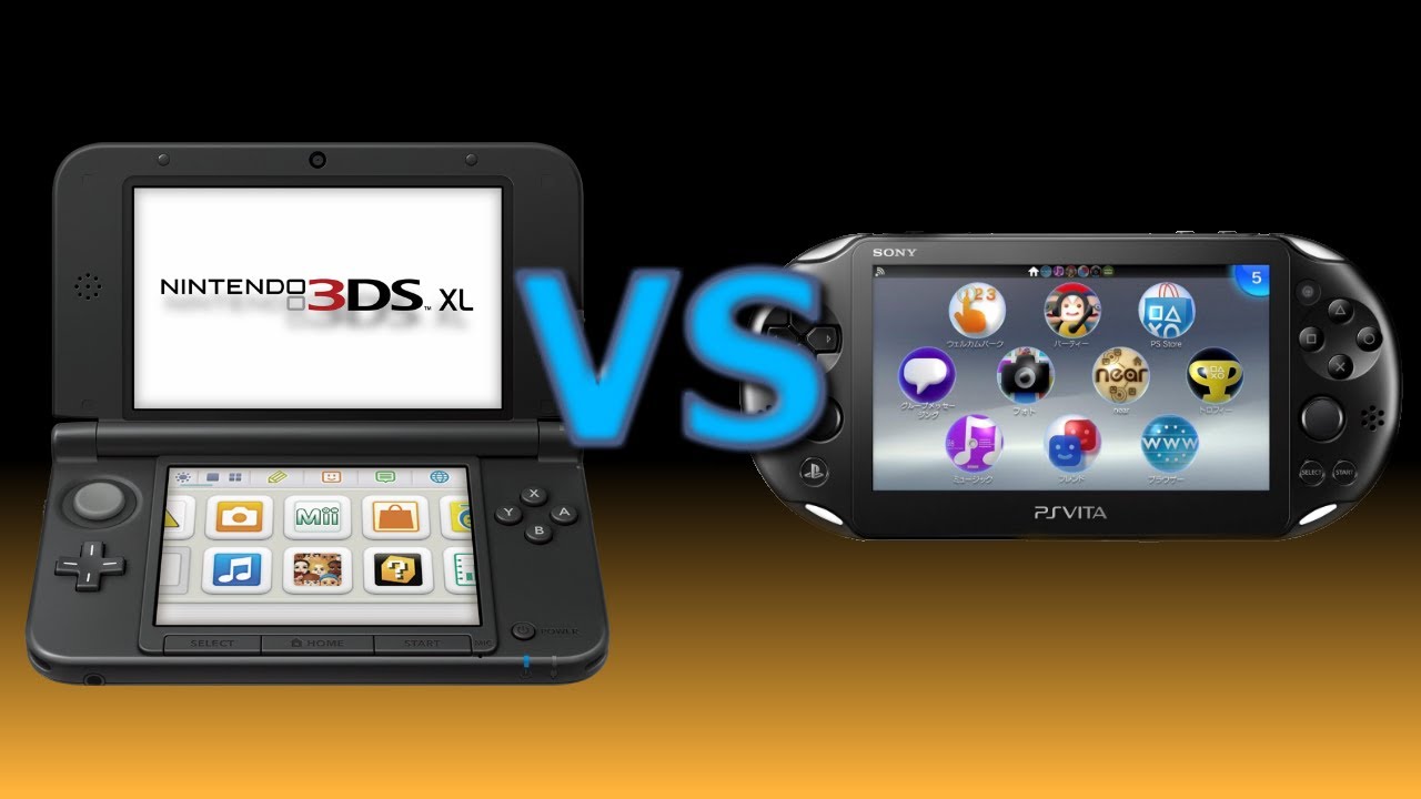游戏机销量情况：Switch猛追PS4 掌机3DS独大