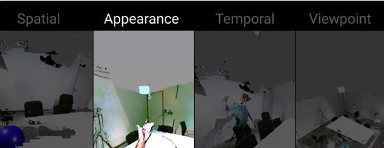 微软展示融合AR与VR的Remixed Reality技术