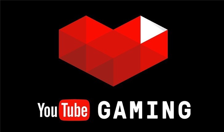 用户量太少 YouTube宣布关闭游戏直播服务Gaming