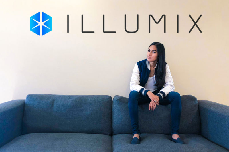 初创AR游戏平台Illumix完成860万美元种子轮融资