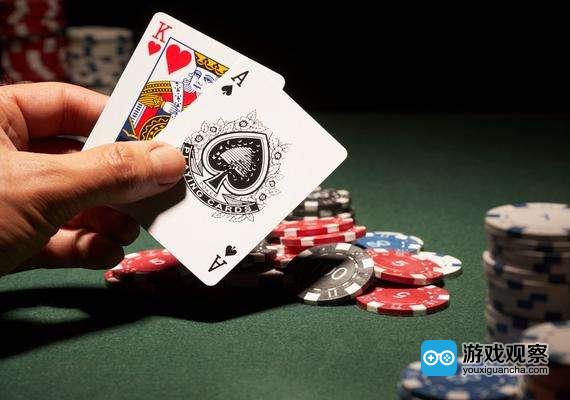 德州类游戏涉赌案频发 相关游戏几乎从市面上消失