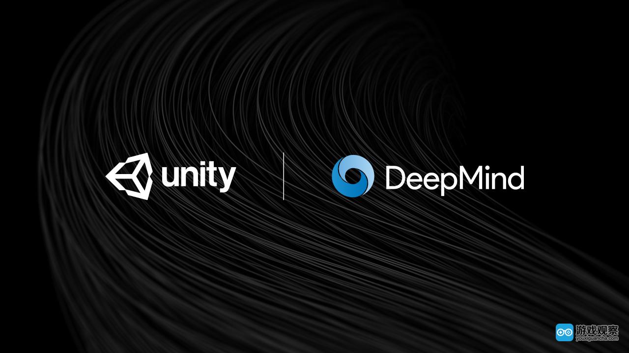 DeepMind与Unity合作开发虚拟环境训练AI