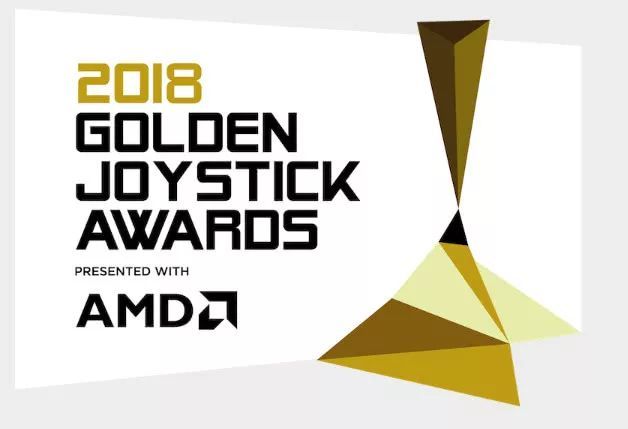 游戏界的“奥斯卡” 2018年“金摇杆奖”候选名单公布