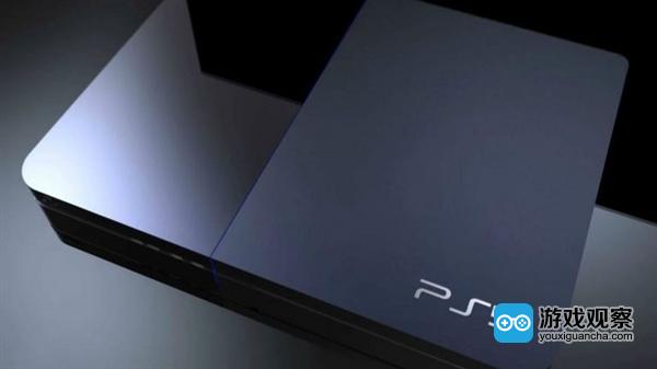 外媒：索尼新专利暗示PS5将支持向下兼容和垂直同步