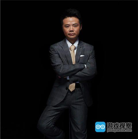 王俊杰 北京巴别时代科技股份有限公司CPO(首席产品官)，游戏制作人