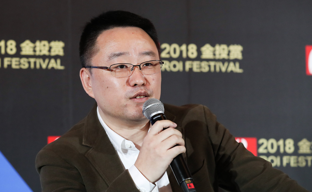 腾讯互娱市场部总监张戈：跨界应该是跨圈层，而不是跨行业