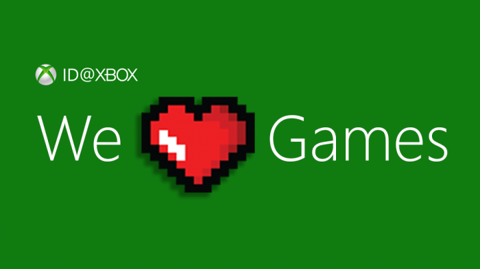 微软ID@Xbox计划发行游戏已经超过1000款
