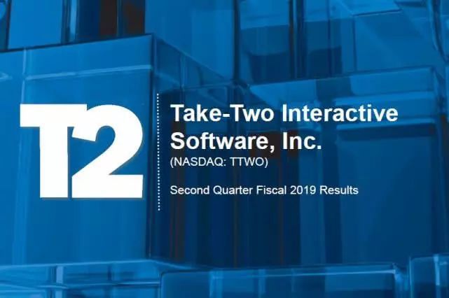 Take-Two本财年Q2营收4.93亿美元 净利润2540万美元