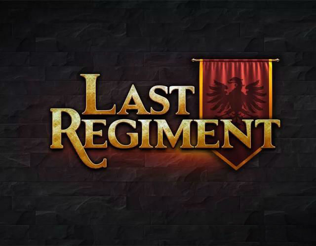 最佳游戏人气奖《The Last Regiment》