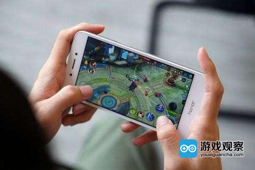 Niko Partners下调对中国游戏市场的收入预估