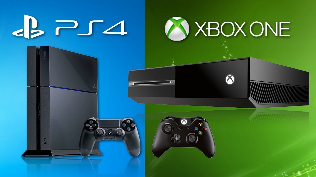 NPD分析师：Xbox One和PS4销量已经难以预测