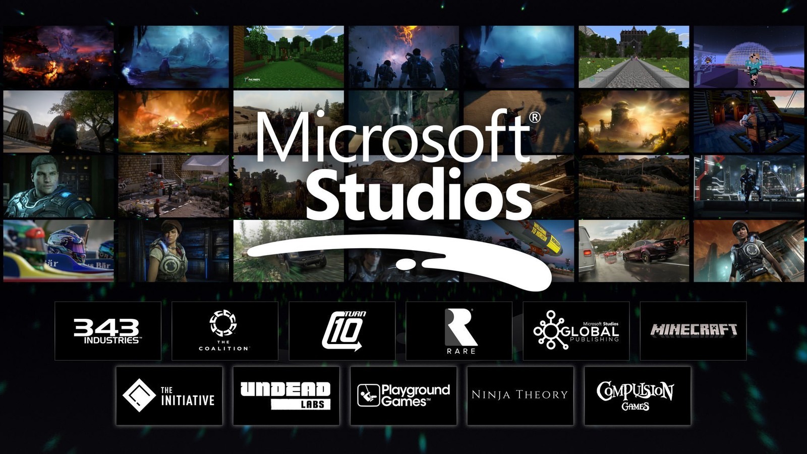 微软将为Xbox Exclusive工作室提供无限预算