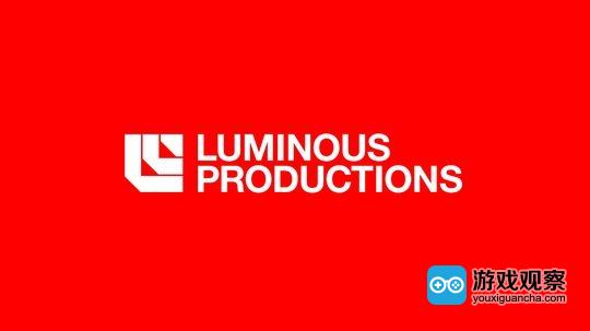 《最终幻想15》首席程序接管Luminous Productions
