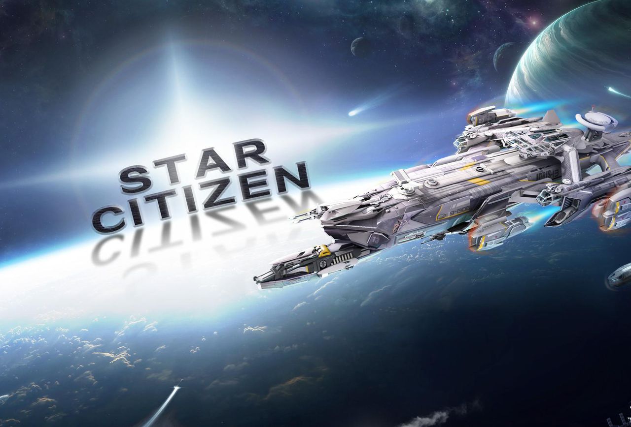 法院要求Crytek再次修改《星际公民》引擎案的诉讼
