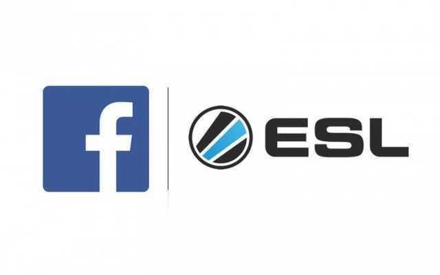 ESL宣布与Facebook终止电竞赛事直播业务合作