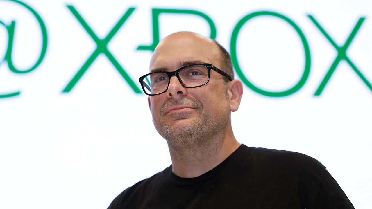 ID@Xbox项目负责人Chris Charla