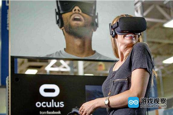 ZeniMax诉Facebook剽窃VR技术案已达成和解