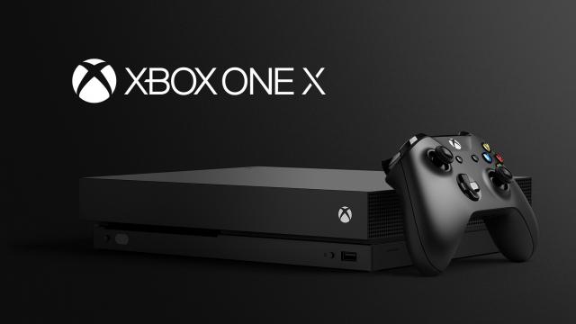 Xbox One全球累计销量破4000万台 GTA5卖得最好