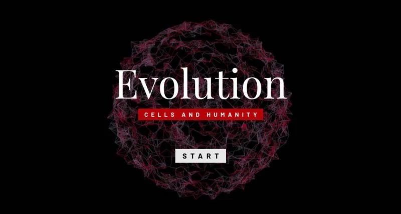 《细胞进化》获500万联合投资