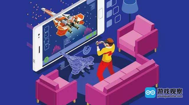 2018年北京动漫游戏产业总产值达710亿元