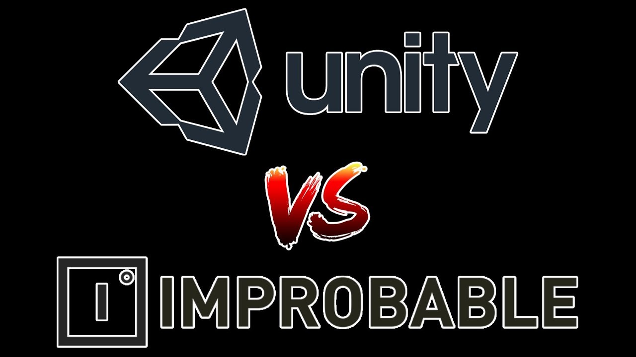 Unity将修改服务条例来应对与Improbable的纠纷