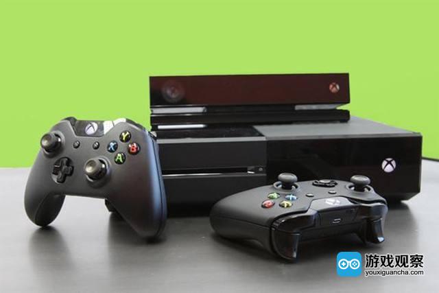 微软CEO展望云服务：Xbox将成游戏界的Netflix