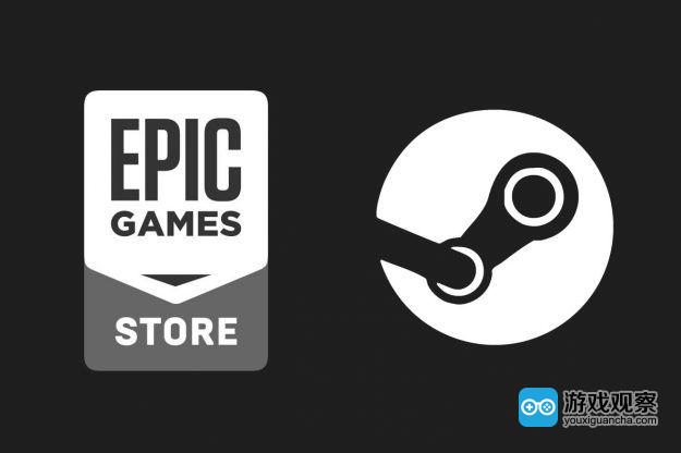 SteamSpy创始人：Epic商店的目标并不是取代Steam