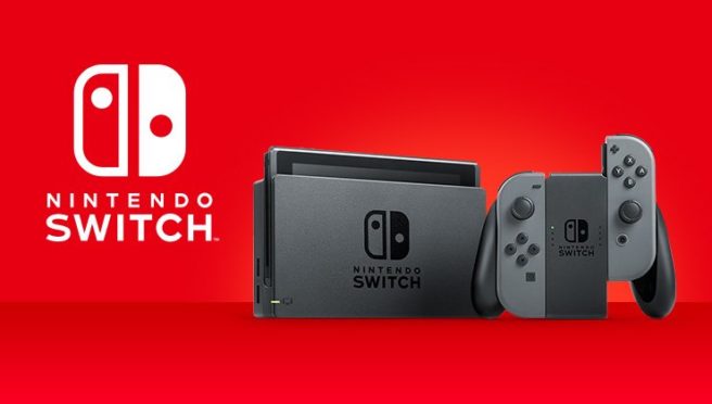 任天堂Switch在美国卖出564万台 成2018年销售冠军