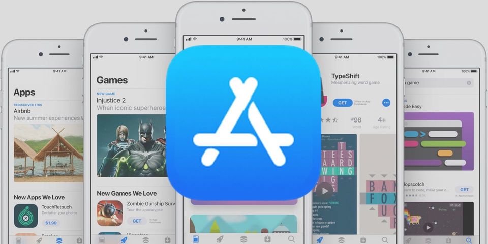 部分iOS 11用户称无法访问App Store等服务