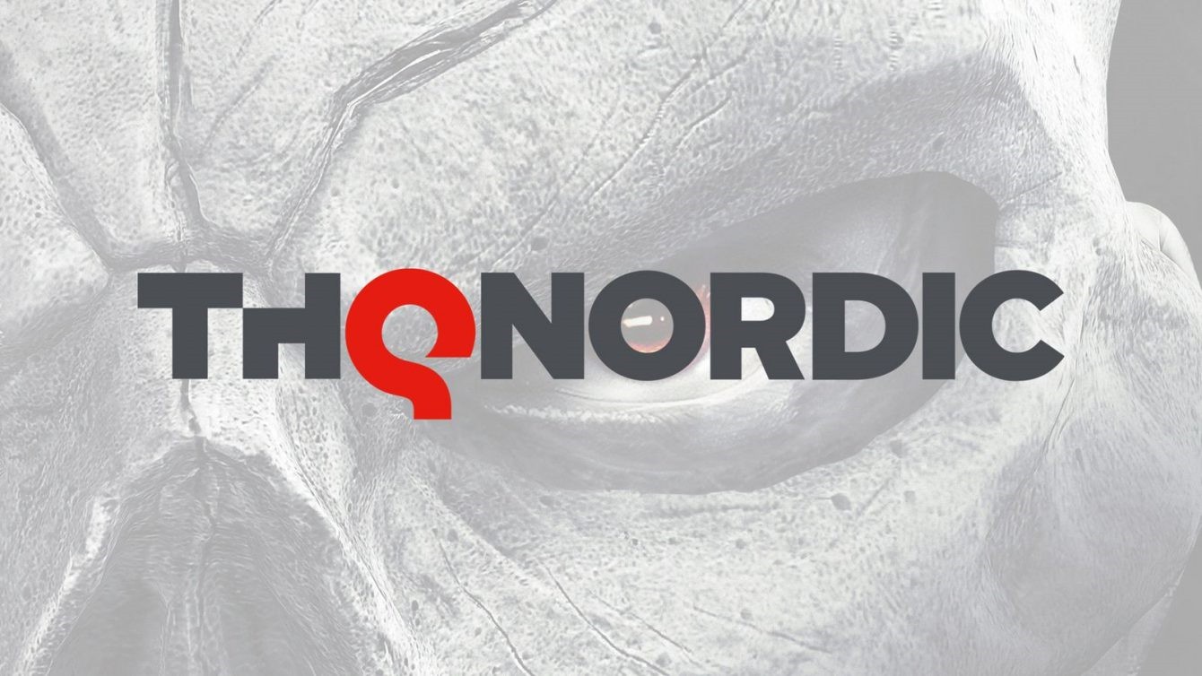 THQ Nordic 2018年净销售额翻7倍 正在开发77款游戏