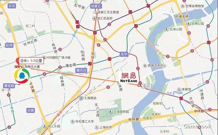 网易上海总部建设中，未来或涉及PC与对外发行