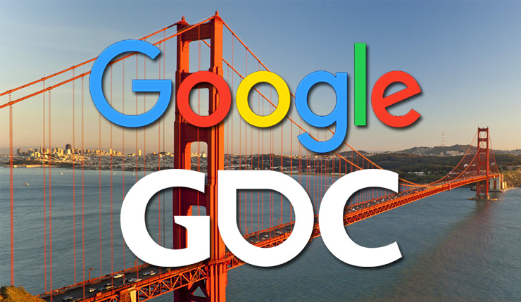 谷歌或将在GDC大会上公布云游戏主机和服务