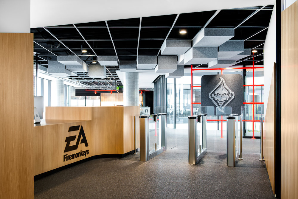 EA旗下手游工作室“火猴”将迎来大规模裁员