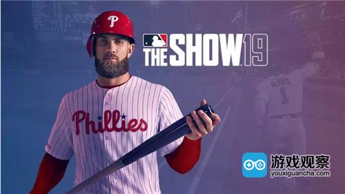 MLB电竞联赛即将步入尾声 见证MLB美职棒大联盟布局电竞格局