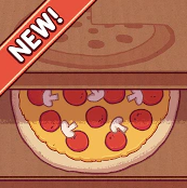 可口的披萨美味的披萨3.9.4