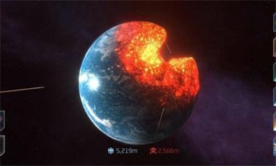 星球毁灭模拟器截图2