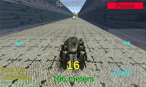 抖音汽车拉棺材截图3