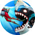 机械鲨鱼模拟器小游戏