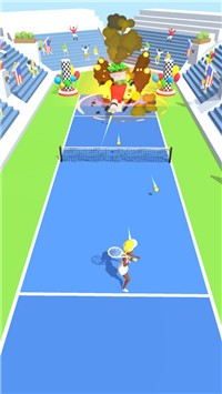 网球小女王截图3