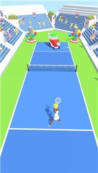 网球小女王截图1